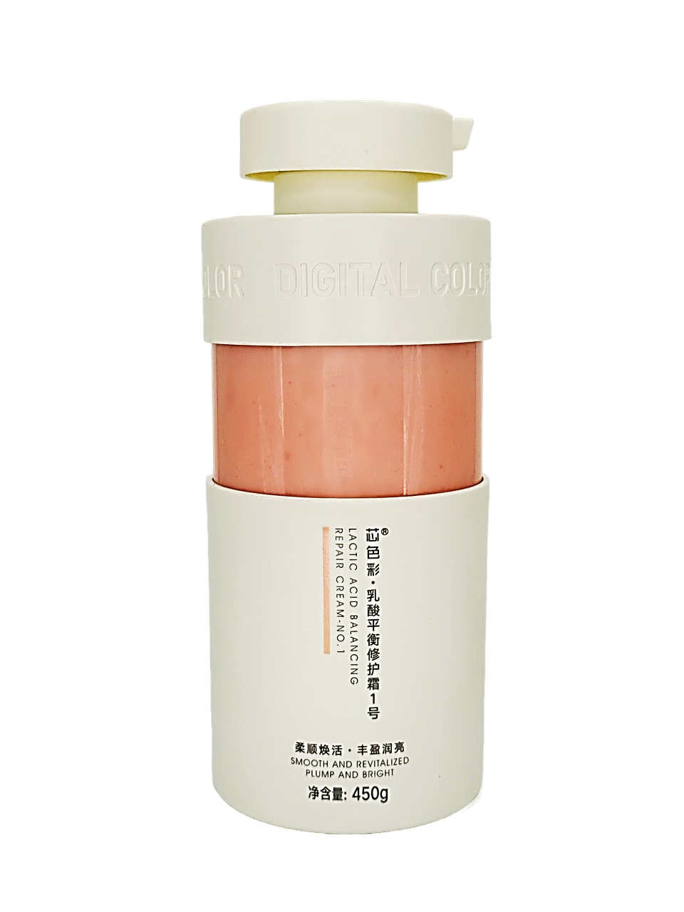 Lactic Acid Balancing Repair Cream No.1