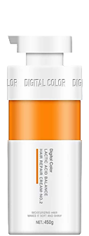 Lactic Acid Balancing Repair Cream No.2